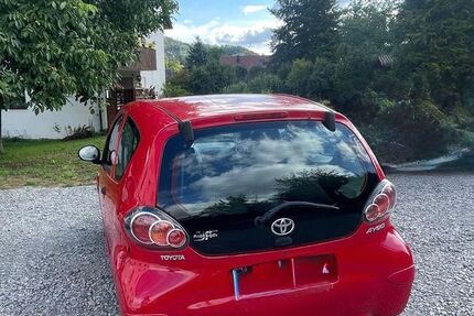 Toyota Aygo (X) 174.999 km 1.190 &euro; Fellbach 70734