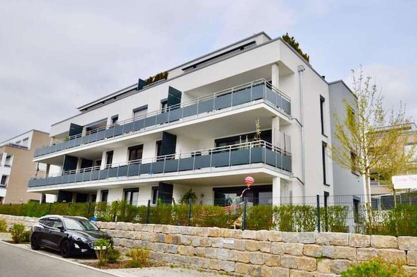 Wohnung zum Mieten in Renningen 1.400 € 84 m²