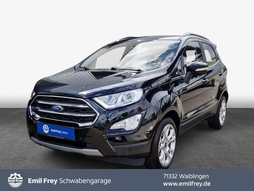 EcoSport