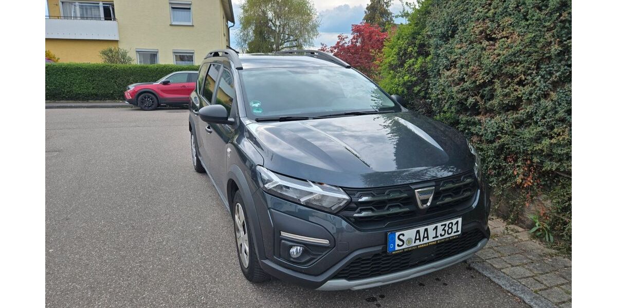Dacia Jogger 39.000 km 15.900 &euro; Weil der Stadt 71263