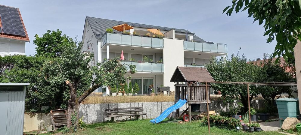 [Entwurf] Neue Immobilie - Appartement Filderstadt- Bernhausen Bernhausen | Angebot:27261187