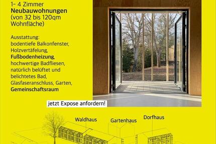 Neu Wohnen 30 min von Stuttgart 3 zimmer