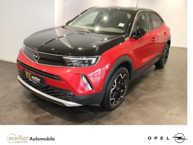 Mokka