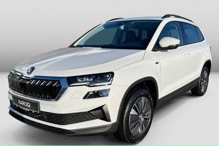 Skoda Karoq 1.111 km 38.890 &euro; Weinstadt-Endersbach 71384