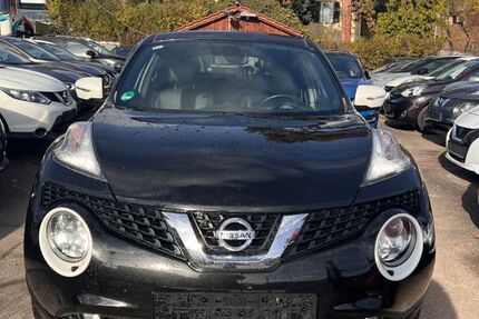 Nissan Juke 88.000 km 11.999 &euro; Stuttgart 70376