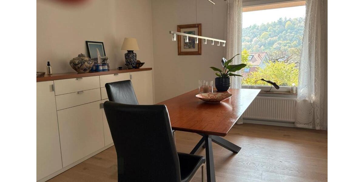Erdgeschoßwohnung Stuttgart Luginsland - 3.5 Zimmer, 87 m&sup2;, 1.510&euro; | Angebot:26254441