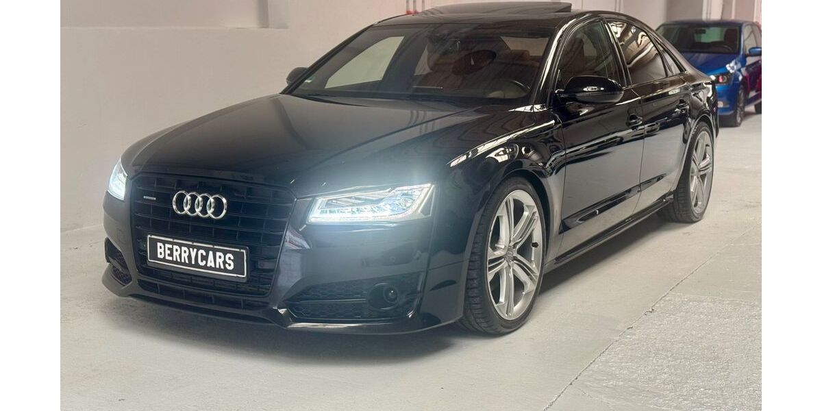 Audi A8 152.000 km 34.990 € Nufringen 71154