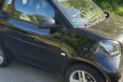 Smart ForTwo 38.750 km 9.550 &euro; Leonberg 71229