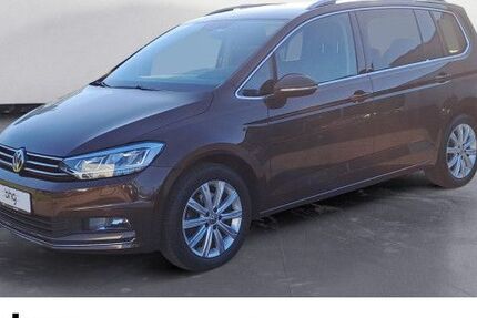 VW Touran 103.356 km 17.890 € Reutlingen 72770