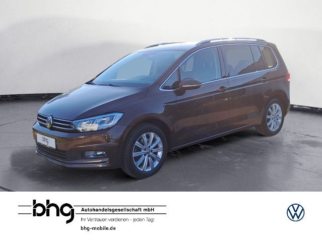 VW Touran 103.356 km 17.890 € Reutlingen 72770