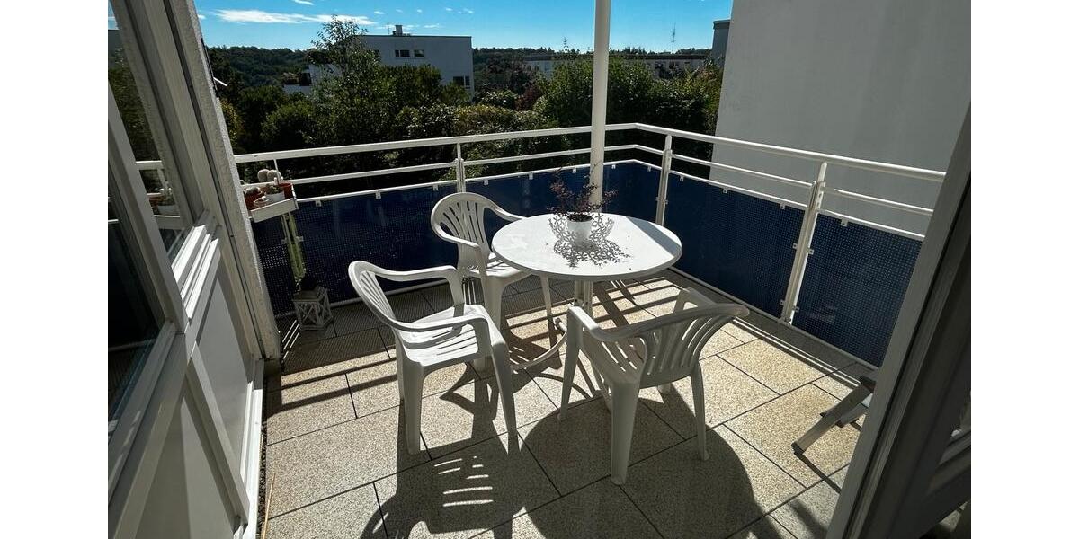 Etagenwohnung Stuttgart Degerloch - 3.5 Zimmer, 102 m&sup2;, 580.000&euro; | Angebot:26665897
