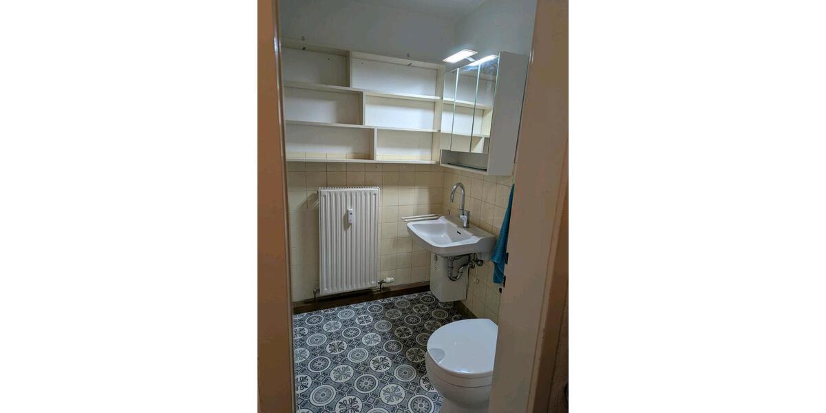 Erdgeschoßwohnung Stuttgart Neuwirtshaus - 3 Zimmer, 70 m&sup2;, 280.000&euro; | Angebot:26254689
