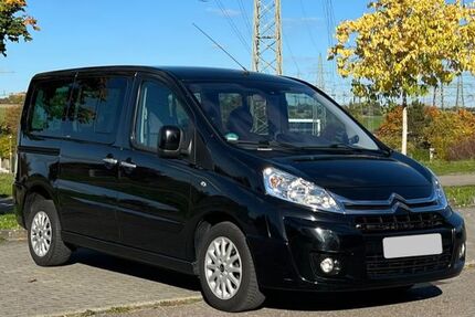 Citroen Jumpy 154.200 km 11.200 &euro; Wendlingen 73240