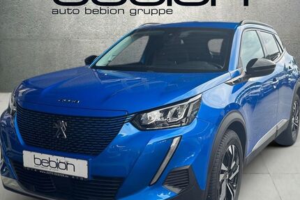 Peugeot 2008 29.900 km 18.480 € Tübingen 72072