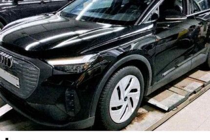 Audi Q4 e-tron 71.604 km 29.460 &euro; Tübingen 72072