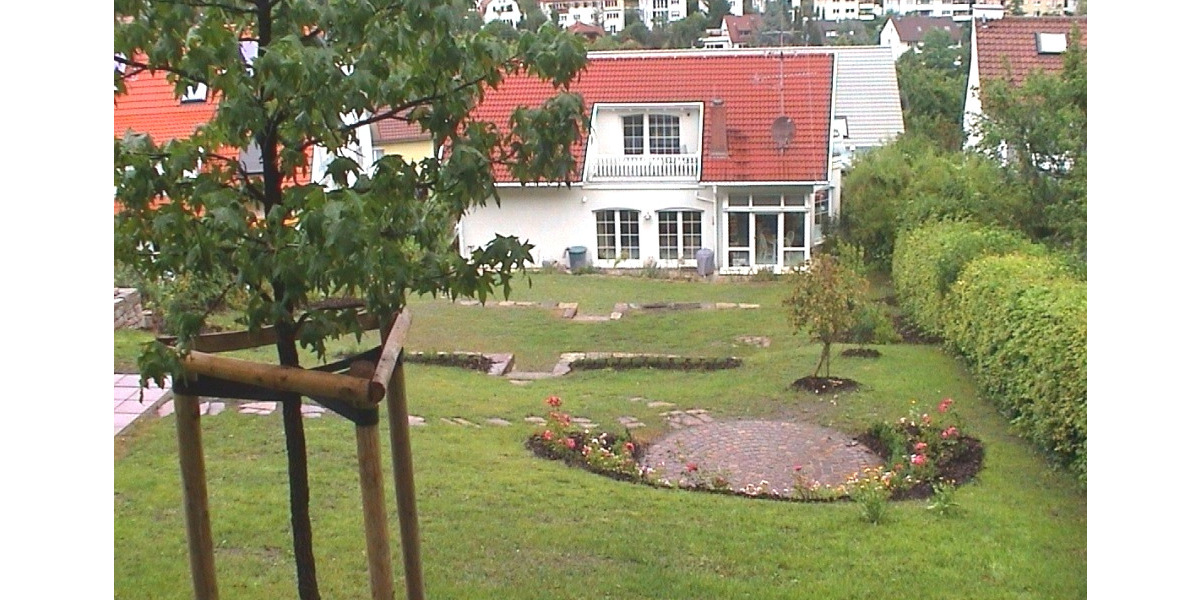 Einfamilienhaus Stuttgart Nord - 7 Zimmer, 242 m&sup2;, 1.690.000&euro; | Angebot:24696329