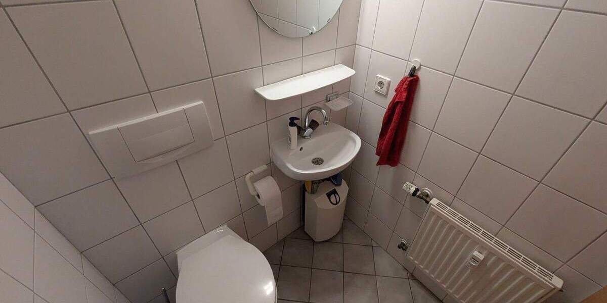 Gewerbeobjekt Remshalden Grunbach - 3 Zimmer, 1.944&euro; | Angebot:24635977