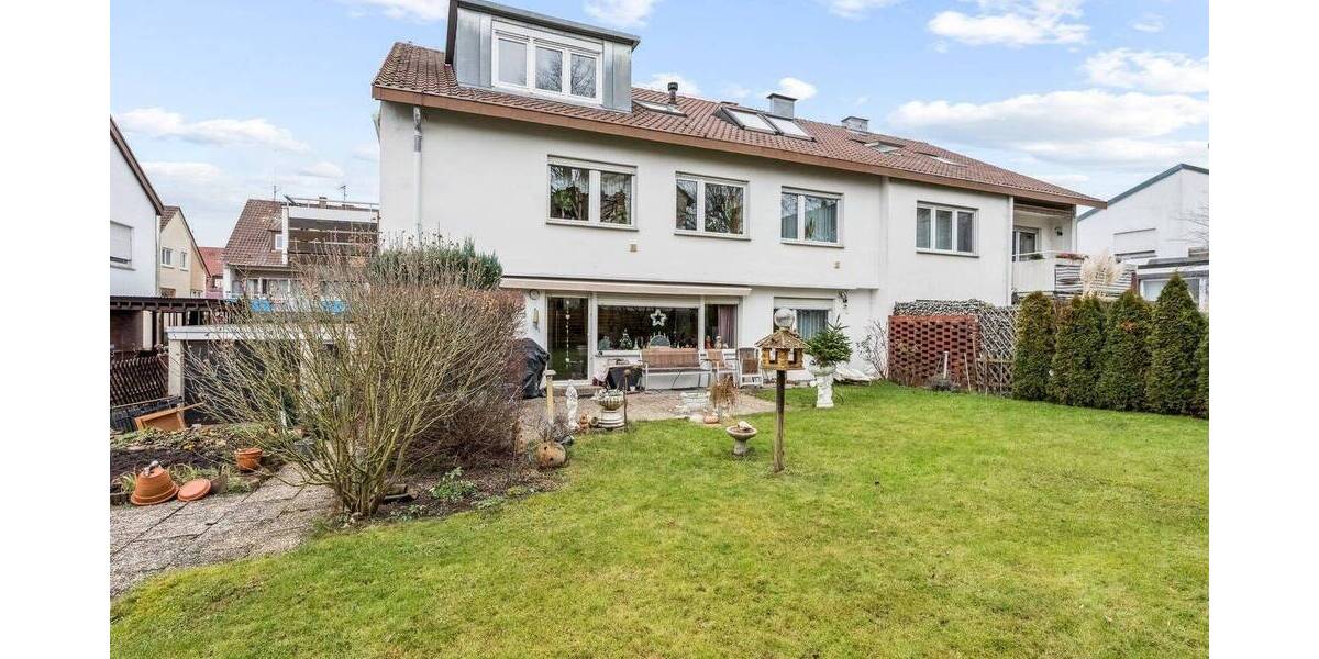 Mehrfamilienhaus, Wohnhaus Ludwigsburg Ost - 1 Zimmer, 303 m&sup2;, 1.150.000&euro; | Angebot:25958838