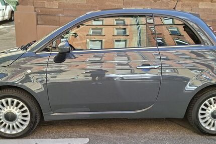 Fiat 500 117.000 km 5.390 &euro; Stuttgart 70184
