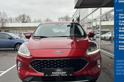 Ford Kuga 128.900 km 14.490 &euro; Böblingen 71034