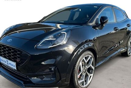 Ford Puma 15.150 km 25.480 &euro; Aspach 71546