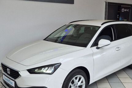 Seat Leon 30.000 km 23.499 &euro; Backnang 71522