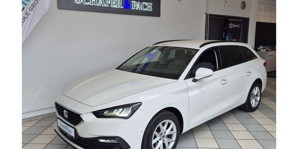 Seat Leon 30.000 km 23.499 &euro; Backnang 71522