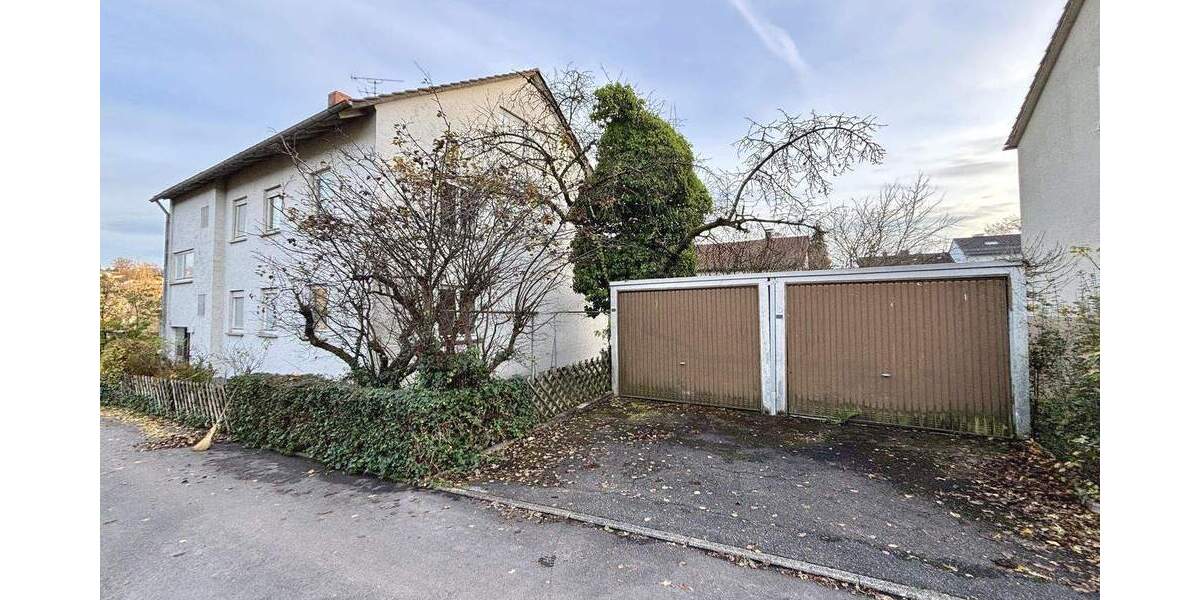 Mehrfamilienhaus, Wohnhaus Waiblingen - 1 Zimmer, 241 m&sup2;, 749.000&euro; | Angebot:25275716