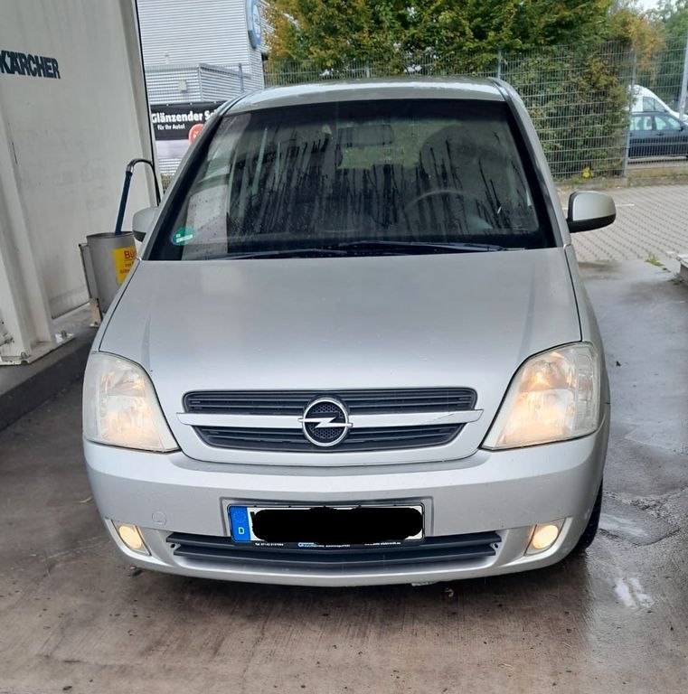 Meriva