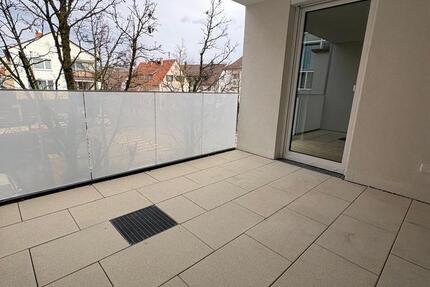 Wohnung Waiblingen Beinstein - 3.5 Zimmer, 62 m&sup2;, 1.250&euro; | Angebot:25498361