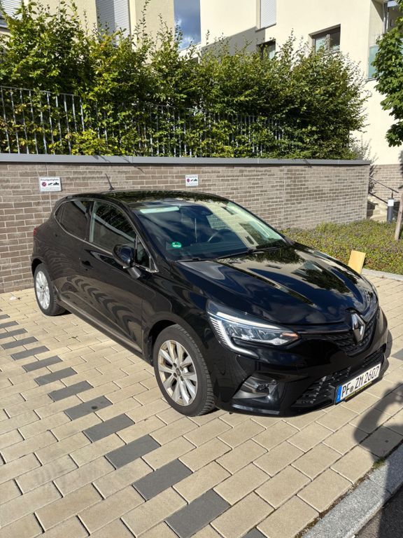 Clio