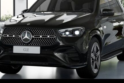 Mercedes-Benz GLE 450 9.900 km 98.490 € Stuttgart 70372