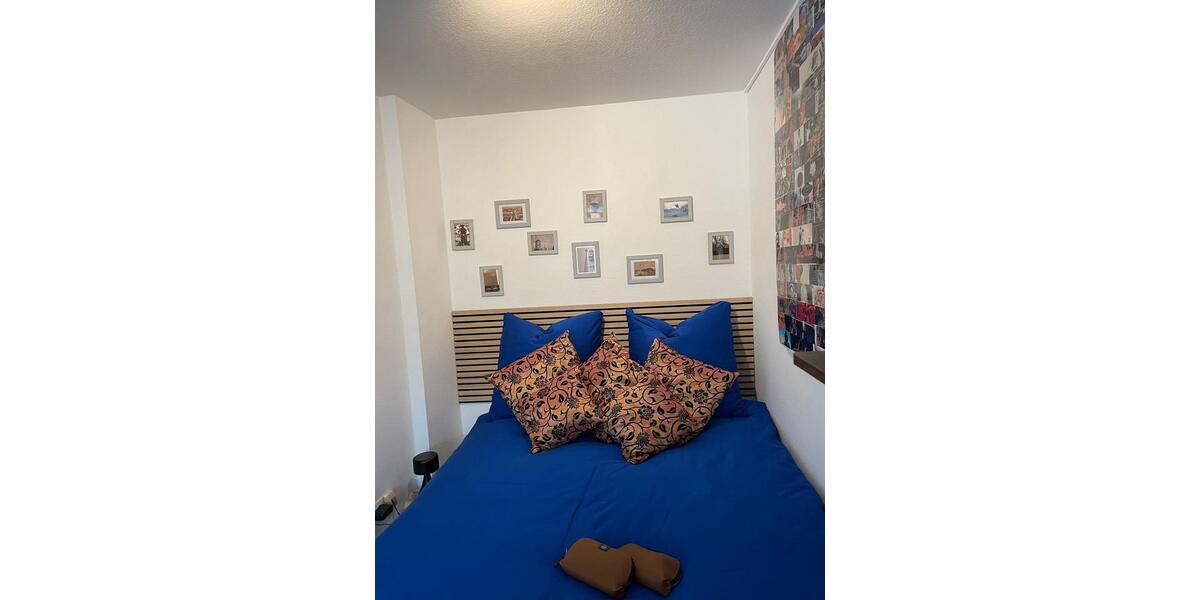 Etagenwohnung Stuttgart Bad Cannstatt - 1 Zimmer, 36 m&sup2;, 192.000&euro; | Angebot:26910312