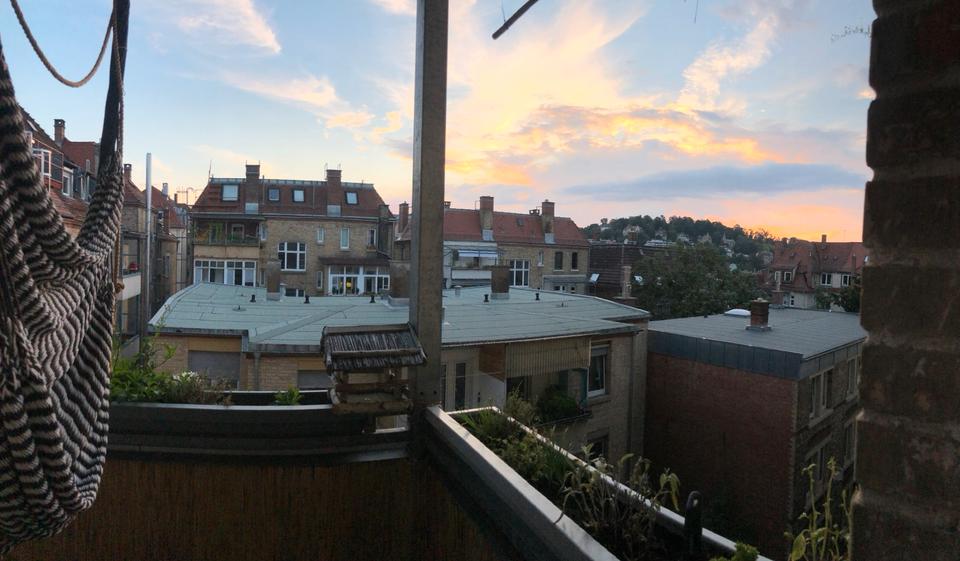Etagenwohnung Stuttgart Lehen - 3 Zimmer, 100 m&sup2;, 1.900&euro; | Angebot:26597544