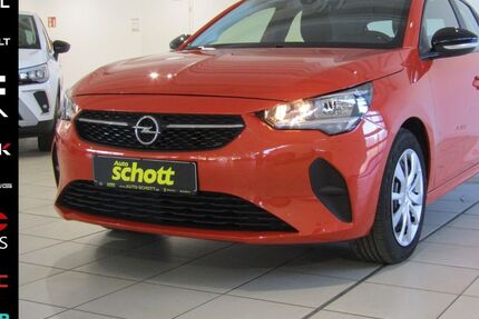 Opel Corsa 12.126 km 13.990 &euro; Magstadt 71106