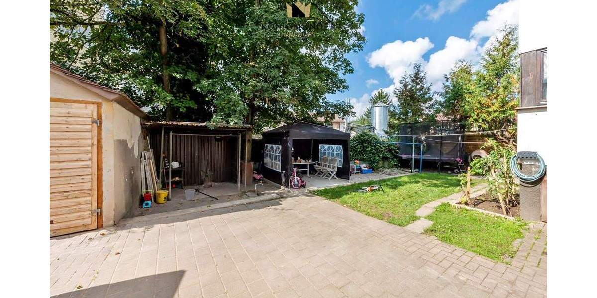 Mehrfamilienhaus, Wohnhaus Reichenbach an der Fils - 1 Zimmer, 255 m&sup2;, 549.000&euro; | Angebot:23031537