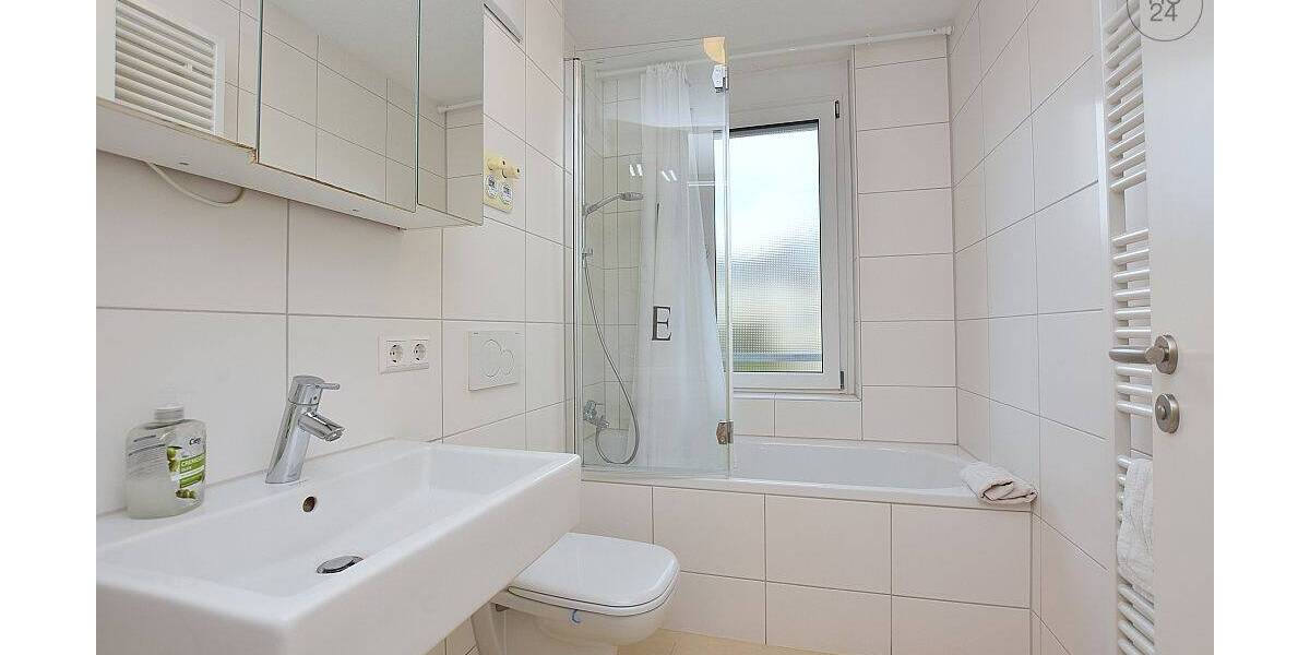 Etagenwohnung Stuttgart Bad Cannstatt - 3 Zimmer, 80 m&sup2;, 1.590&euro; | Angebot:26291425