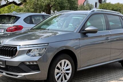 Skoda Kamiq 8.250 km 26.590 &euro; Friolzheim 71292