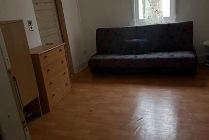Wohnung Kirchheim unter Teck - 1 Zimmer, 22 m&sup2;, 400&euro; | Angebot:25233079