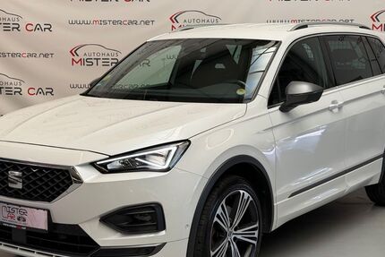 Seat Tarraco 129.000 km 25.890 &euro; Magstadt 71106