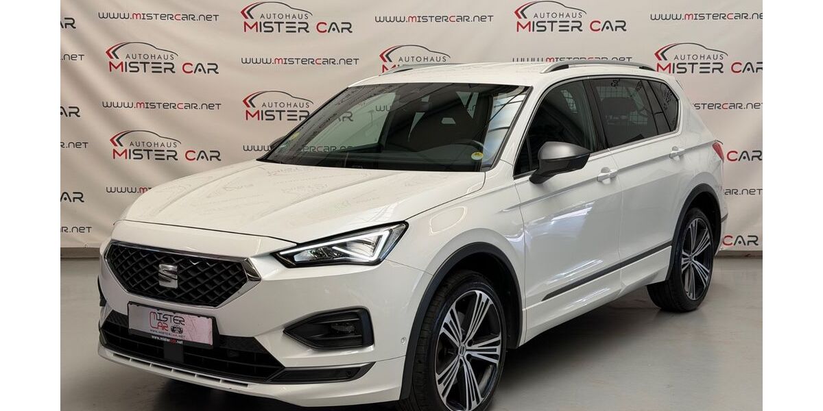 Seat Tarraco 129.000 km 25.890 &euro; Magstadt 71106