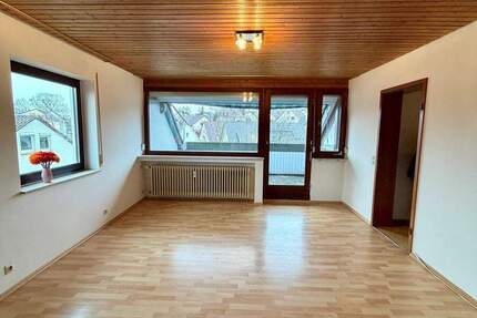 Wohnung Aichtal Grötzingen - 4 Zimmer, 73 m&sup2;, 900&euro; | Angebot:25878659