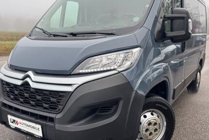 Citroen Jumper 140.000 km 9.499 &euro; Kornwestheim 70806