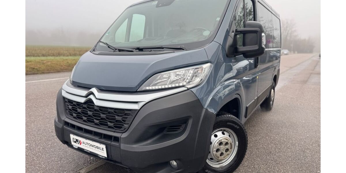 Citroen Jumper 140.000 km 9.499 &euro; Kornwestheim 70806