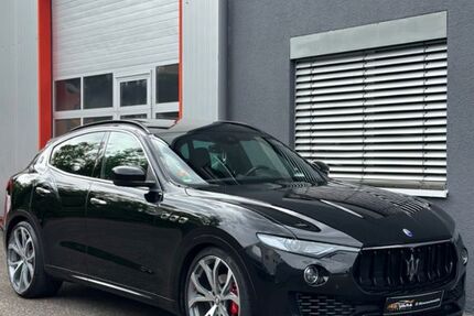Maserati Levante 180.000 km 28.999 € Reichenbach an der fils 73262