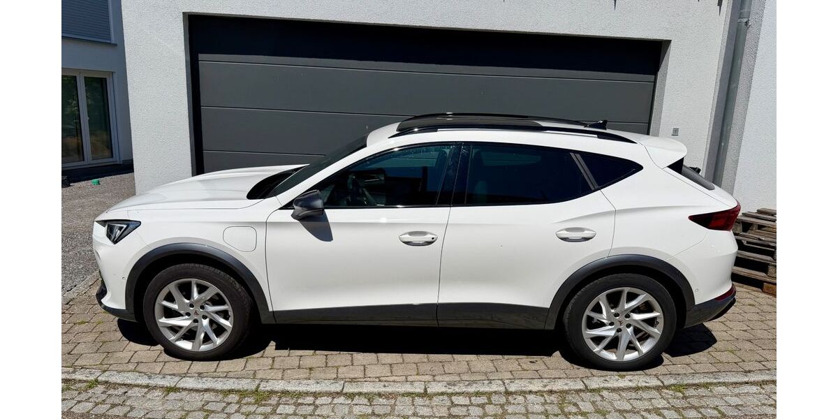 Cupra Formentor 60.150 km 21.990 &euro; Heimsheim 71296