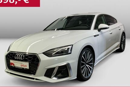 Audi A5 37.400 km 29.460 € Ludwigsburg 71636