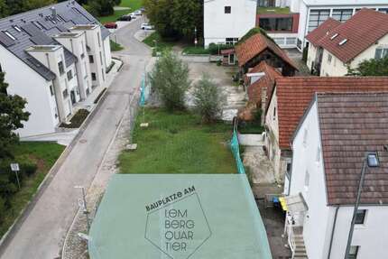 Grundstück zu verkaufen in Ludwigsburg 169.500 € 170 m² zimmer