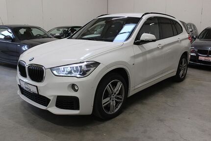 BMW X1 91.750 km 24.999 € Häfnerhaslach 74343