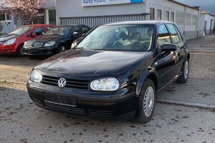 VW Golf 218.000 km 800 &euro; Fellbach-Stuttgart 70736
